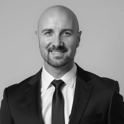 cybersecurity experts Joe Flores